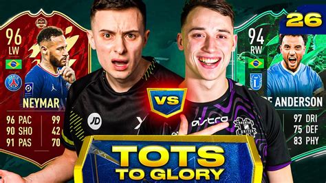 Huge Drama In The Final Week Massive Tots Rewards Vs Tom Leese Tots