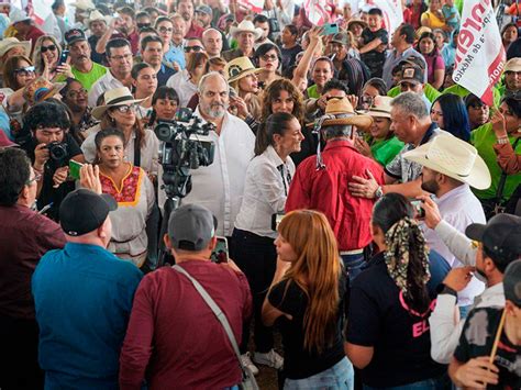 Ordena Tribunal Electoral A Congreso Sancionar A Diputados De Morena