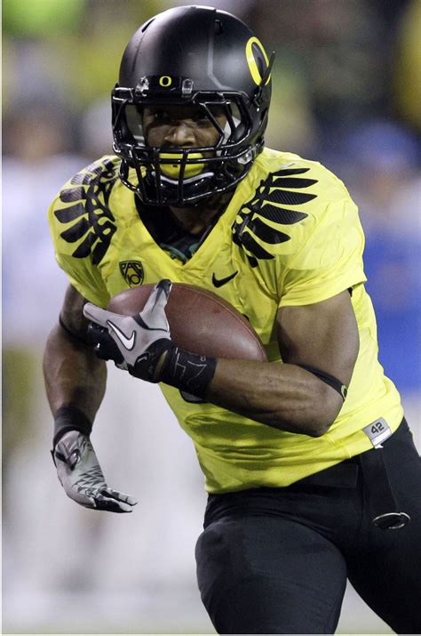Oregon Ducks Uniforms Wings