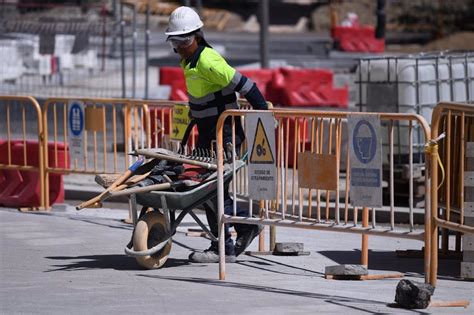 Ugt Inicia Una Campa A Para La Prevenci N De Accidentes Laborales En