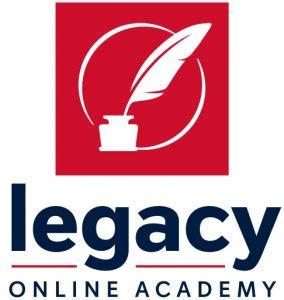 Legacy Online Academy Will Launch Next School Year! (AZ) | District ...