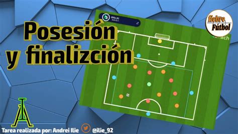 Posesión finalización fiebreFutbol