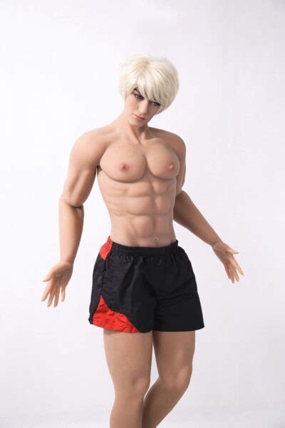 Muscular Sex Dolls Gsdoll