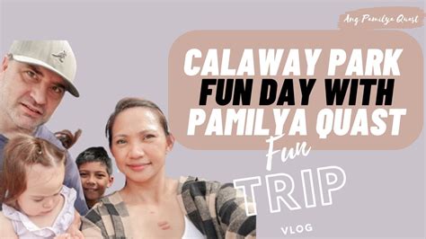 Calaway Park Fun Day Youtube