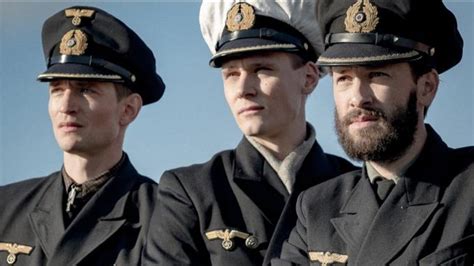 Das Boot Teaser Zur Serie Der Film Aus 1981 Wird Zur Serie