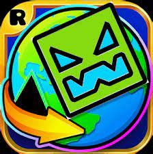 Geometry Dash World