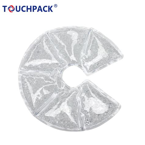 Reusable Heat Pack Microwavable Breast Hot Cold Pack Breast Hot Cold Pack And Microwavable