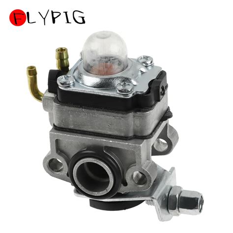 Carburetor Carb For Shindawa S T Walbro Wyl Wyl Mtd Mp