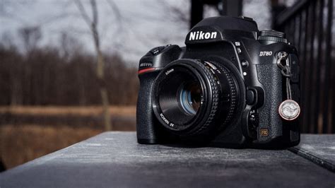 Nikon D780 Review PCMag