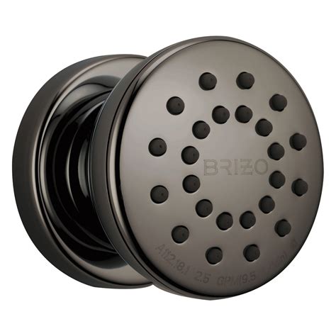 Aquifer Distribution Brizo 84110 BNX Essential Shower Series