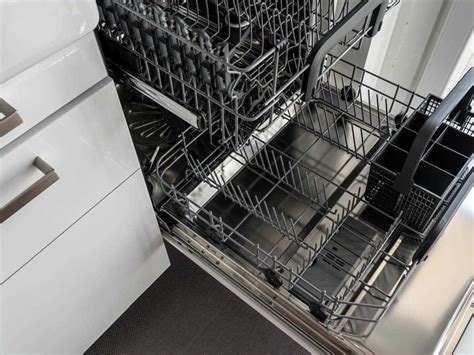 Best Half Load Dishwasher Find The Perfect One For Your Needs