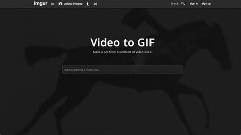 Making S Just Got Easier With Imgurs New  Creation Tool Imgur  Video Site