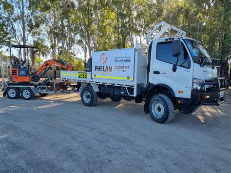 Phelan Contracting Services