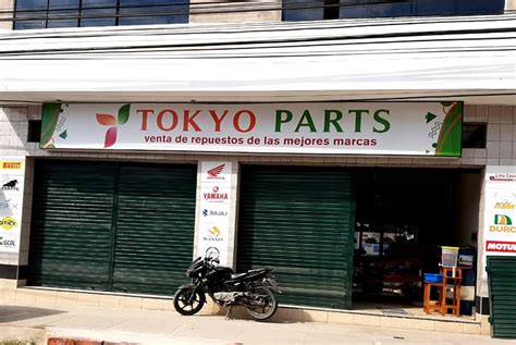 Auto Peças Tokio Indaiatuba - Quienes Somos | TOKIO PARTS