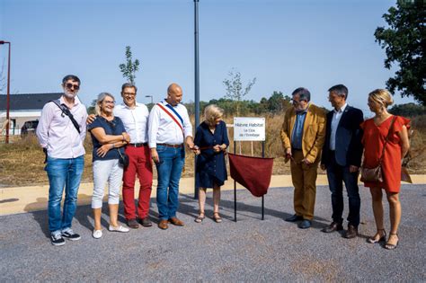 Un Nouveau Quartier Coulanges L S Nevers