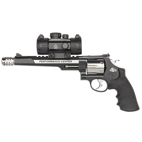 Performance Center® Model 629 44 Magnum® Hunter