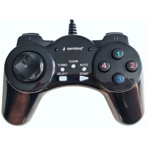 Gamepad Gb Jpd Digitalpad