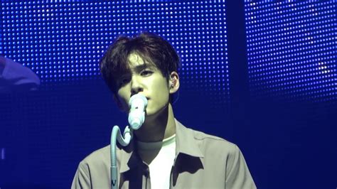 20180818 좋아합니다 Day6 데이식스1st World Tour Youth Ι Busan부산 원필