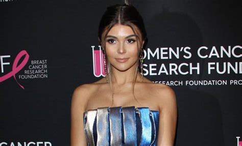 Olivia Jade Giannulli Lifestyle Wiki Net Worth Income Salary House