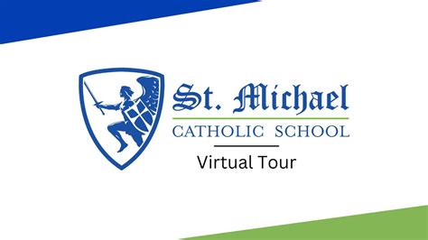 St Michael Catholic School Virtual Tour Youtube