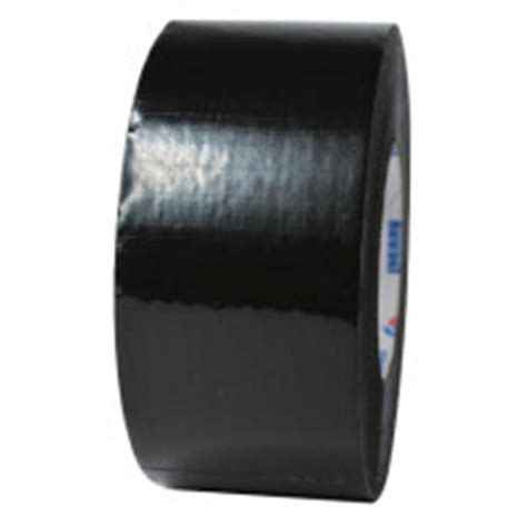 Polyken In X Yd Mil Multi Purpose Duct Tapes Black