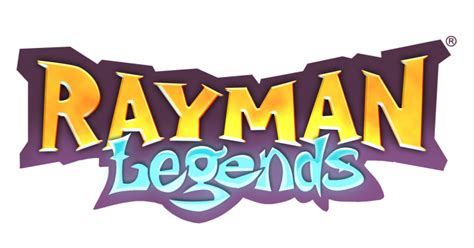 Rayman Legends logo