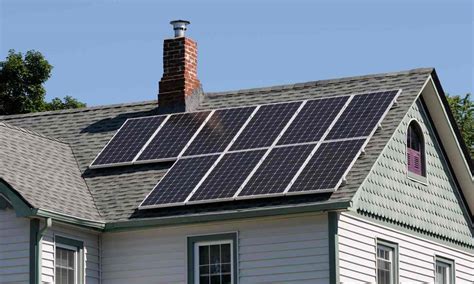 San Francisco Requiring Solar Panels On New Buildings - Victoria EV ...