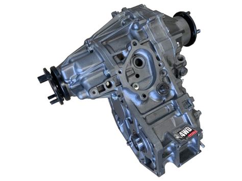 Reconditioned Wd Transfer Case Toyota Landcruiser Hdj Fzj