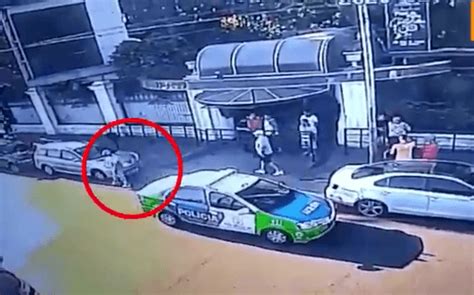 Video Un Hombre Muri Baleado En La Puerta Del Boliche Pinar De Rocha