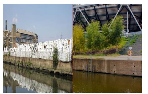 Stratford Stratford Then And Now