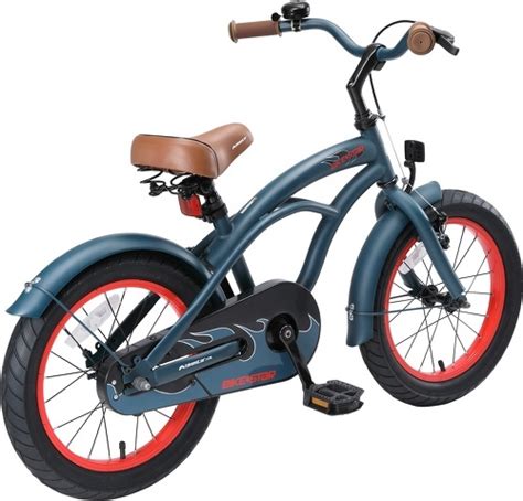 Bikestar V Lo Enfant Pour Garcons Et Filles De Ans Bicyclette