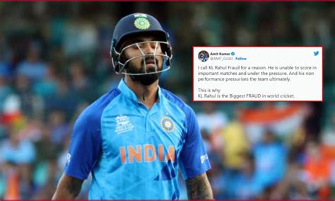 Ind Vs Eng Kl Rahul Trends On Twitter After He Falls To Woakes In T20