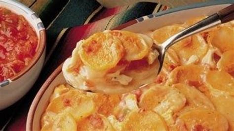 Betty Crocker Scalloped Potatoes Artofit