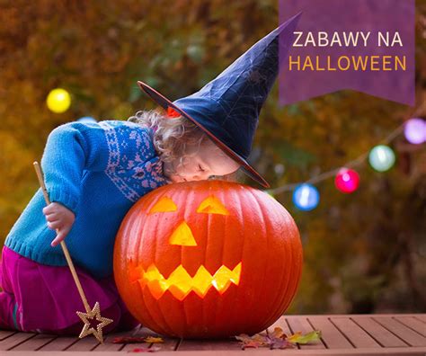 5 Zabaw Na Przyjęcie Halloweenowe Dla Dzieci Smartinvite Blog