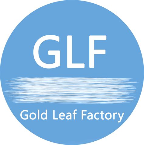 Gold Leaf Factory - Who doesn't love a little donut bling? This