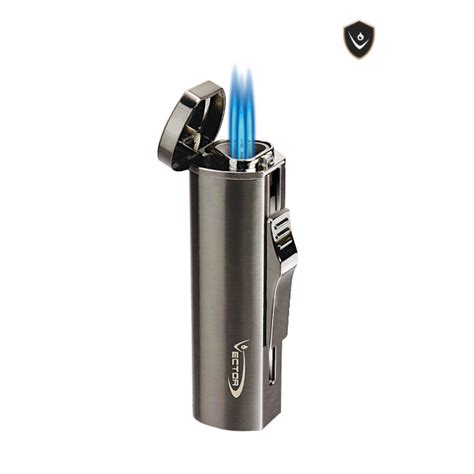 Vector Torch Triple Flame Vlast Tgr Now Smoke Vape Delivery Los Angeles