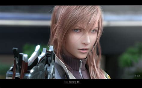 Lightning - Lightning Farron Wallpaper (25283044) - Fanpop