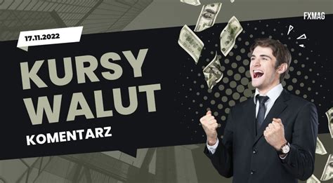 Kursy walut komentarz Złoty odrobił straty nadzieje na zmianę