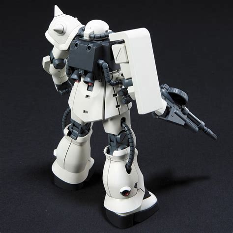 Hguc Ms F Zaku Ll F Ll F Toyking