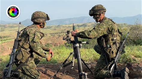 Cid M224 O Que Significa - Mortero 60 mm M224 Ejercicio práctico, características #militar # ...
