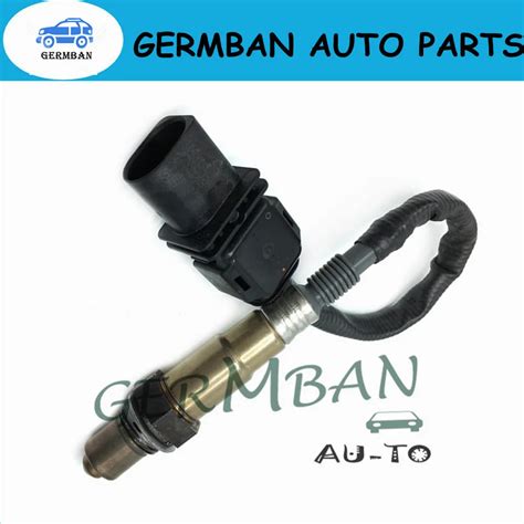 New Manufactured Upsteam Lambda Oxygen Sensor For Audi A A Vw Seat