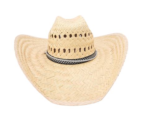 Genuine Artisan Handcrafted Mexican Palm Leaf Cowboy Hat Chin Etsy