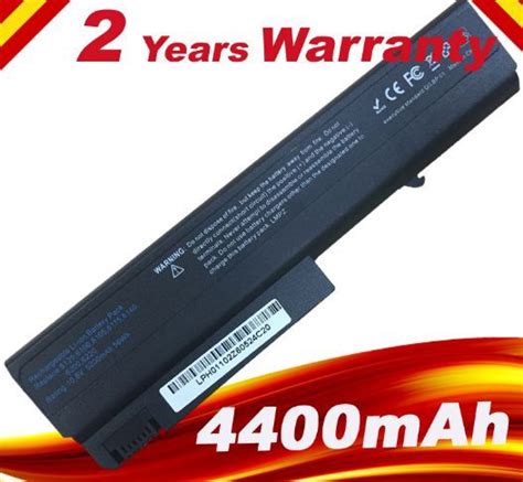 Baterie HSTNN DB05 HSTNN DB28 Pro HP Compaq 4400mAh 11 1V Li Ion