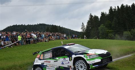 WEB RALLY ÁUSTRIA Rallye Weiz 2021