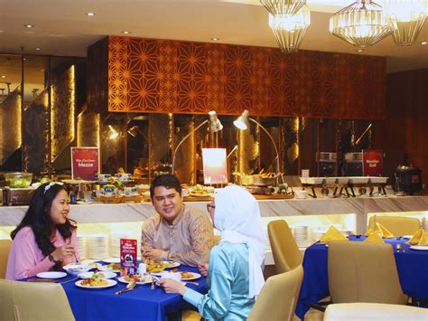 Swiss Belhotel Pondok Indah Hadirkan Rindu Ramadhan Bukber Seru