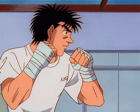 Hajime No Ippo Season 1 Crunchyroll Tv 75 01 Specail