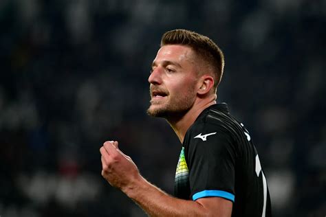 Juve Incatenata Sul Mercato Milinkovic Aspetta Ma Rabiot