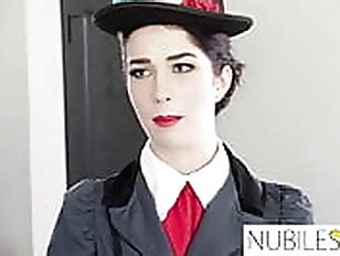Mary Poppins Porn Tube Videos At YouJizz