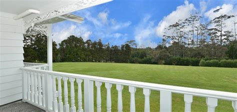 Kerikeri Park Lodge Kerikeri