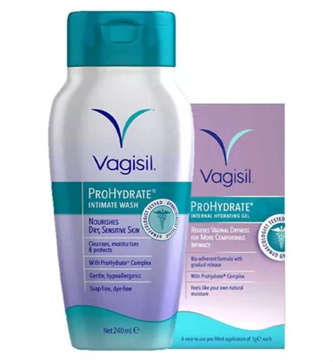 Vagisil | Irritation Relief - Boots